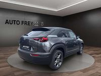 Neu Mazda MX30 106 kW (145 PS) 2025 Machine grey SUV