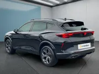 Gebraucht Cupra Formentor 150 PS (110 kW) 2025 Andere SUV