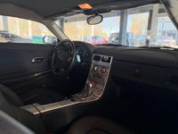 Gebraucht Chrysler Crossfire 218 PS (160 kW) 2007 Blau Coupé