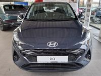 Gebraucht Hyundai i10 Select 63 PS (46 kW) 2024 Andere farbe Kleinwagen