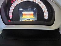 Gebraucht Smart ForFour 71 PS (52 kW) 2016 Weiß Kleinwagen