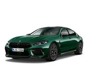 Gebraucht BMW M8 Competition Edition 625 PS (459 kW) 2025 Coupé