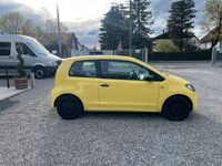 gebraucht Skoda Citigo 1.0 MPI//ACTIVE//KLIMA//8xBereift//