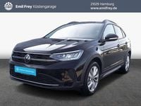Używany VW Taigo Move 116 KM (85 kW) 2024 Czarny SUV