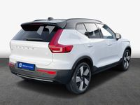 gebraucht Volvo XC40 Recharge 82 kWh Single M. Extended Range RWD Ultimate 185 kW, 5-türig (Elektrischer Strom