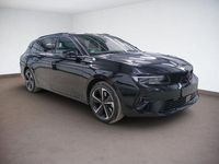 Gebraucht Opel Astra 131 PS (96 kW) 2024 Schwarz Kombi