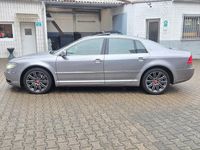 Gebraucht VW Phaeton 239 PS (175 kW) 2012 Silber Limousine