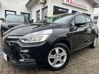 Gebraucht Renault Clio IV 90 PS (66 kW) 2017 Schwarz