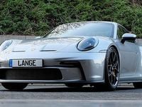 Gebraucht Porsche 992 510 PS (375 kW) 2023 Grau