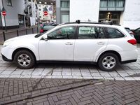 Gebraucht Subaru Legacy Trend 150 PS (110 kW) 2010 Kombi