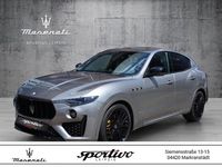Gebraucht Maserati Levante 275 PS (202 kW) 2020 Grigio SUV