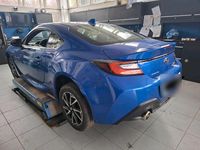 Gebraucht Subaru BRZ 235 PS (172 kW) 2023 Blau Coupé