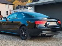 gebraucht Audi A5 2008