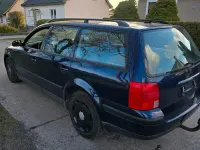 Occasion VW Passat 150 ch (110 kW) 2000 Bleue Break