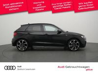 Gebraucht Audi A1 150 PS (110 kW) 2025 Schwarz Kleinwagen