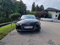 gebraucht Audi A3 2.0 TDI -