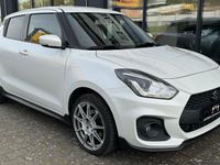 gebraucht Suzuki Swift SPORT 1.4 BOOSTERJET 140PS / NAVI KAMERA