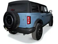 Neu Ford Bronco Outer Banks 334 PS (245 kW) 2026 SUV