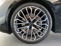 Gebraucht Audi A6 S-Line 204 PS (150 kW) 2025 Mythosschwarz metallic Kombi