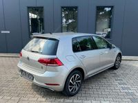 gebraucht VW Golf VII Join 1.0 TSI Navi+ACC+LED+PDCv&h+Klimaautomatik+Sitzheizung