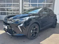 Neu Mitsubishi ASX Diamant Edition 158 PS (116 kW) 2026 Onyxschwarz SUV