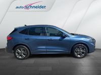 Gebraucht Ford Kuga ST-Line X 150 PS (110 kW) 2024 Blau SUV