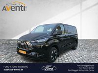 Gebraucht Ford Transit Trend 160 kW (218 PS) 2025 Schwarz Kombi