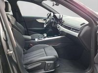 Gebraucht Audi A4 S-Line 204 PS (150 kW) 2025 Grau Kombi