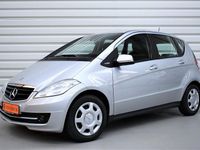 Gebraucht Mercedes A160 Classic 95 PS (69 kW) 2009 Silber Limousine