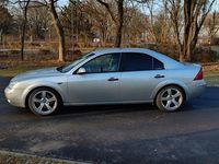 Gebraucht Ford Mondeo 145 PS (106 kW) 2001 Silber Limousine