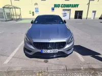 Gebraucht Mercedes S500 AMG 455 PS (334 kW) 2015 Limousine
