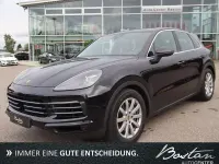 Gebraucht Porsche Cayenne Sport 441 PS (324 kW) 2019 Schwarz SUV
