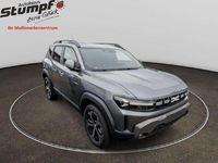 Neu Dacia Duster Journey 131 PS (96 kW) 2025 Schiefergrau SUV