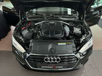 gebraucht Audi A5 Sportback 40 TDI S tronic Alcantara Navi Xenon 18" Sports