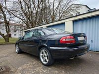Gebraucht Volvo C70 163 PS (119 kW) 2002 Schwarz Coupé