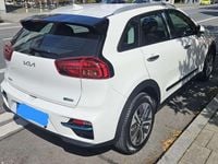 Gebraucht Kia e-Niro Vision 100 kW (136 PS) 2022 SUV
