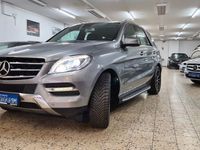 gebraucht Mercedes ML350 ML 350 M -KlasseCDI BlueTEC 4 Matic