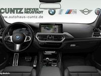 Gebraucht BMW iX3 Impressive 210 kW (286 PS) 2022 Sophistograu brillanteffekt SUV