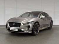 Gebraucht Jaguar I-Pace 297 kW (405 PS) 2020 Grau SUV