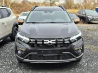 Neu Dacia Jogger Extreme 110 PS (80 kW) 2025 Grau Van / Kleinbus