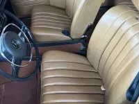 Gebraucht Mercedes 280 194 PS (142 kW) 1972 Beige Limousine