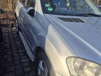 Gebraucht Mercedes ML320 224 PS (164 kW) 2006 SUV