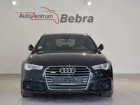 gebraucht Audi A6 Avant 3.0 TDI clean diesel quattro S-Line