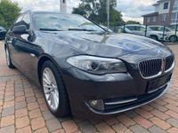 gebraucht BMW 525 3.0 d Touring (F11) Automatik-Klima- AHK-NAV-UVM