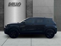 Neu Jeep Avenger North 145 PS (106 kW) 2026 Schwarz SUV