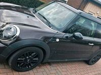 gebraucht Mini Clubman Diesel