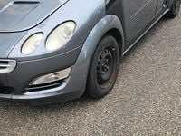 Gebraucht Smart ForFour 68 PS (50 kW) 2005 Grau Kleinwagen