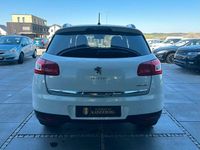 Gebraucht Peugeot 4008 Allure 150 PS (110 kW) 2010 Weiß SUV