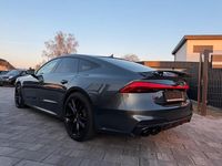 Gebraucht Audi A7 Comfort 286 PS (210 kW) 2019 Grau Limousine