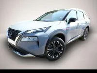 Neu Nissan X-Trail 360º 163 PS (119 kW) 2026 Manufacturer SUV